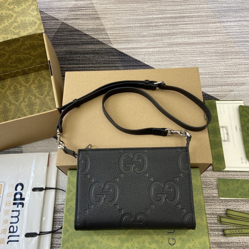 G*u*i satchel bags